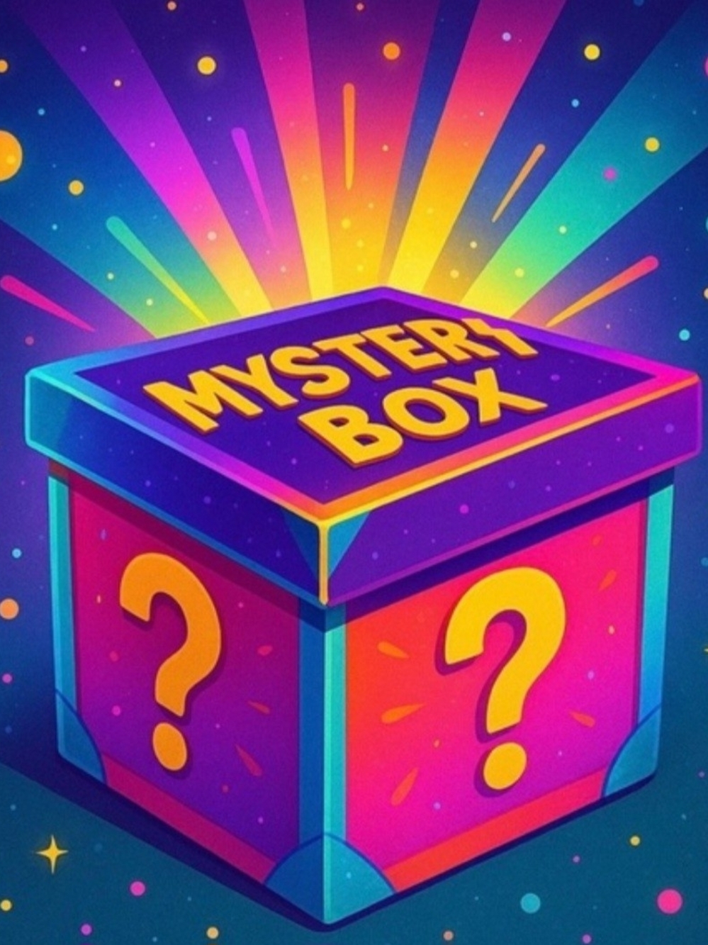 Mystery Box